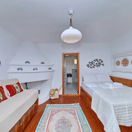 Holiday home παναής & μαρία / Panais & Maria